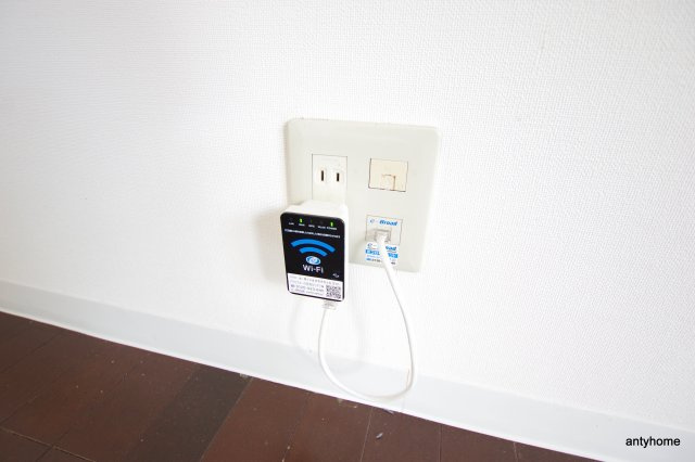 イーストコート新大阪　仲介手数料無料の設備