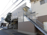 わかおハイツ3の画像