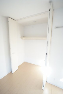 【収納】 | ヒラリバー | ※同物件、同タイプ、間取り反転のお部屋です