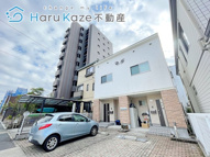 Casa de Leo【名古屋市賃貸・メゾネット】の画像