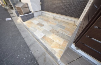 【その他共用部分】 | アネーロ経堂