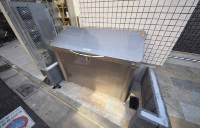 【その他共用部分】 | アネーロ経堂