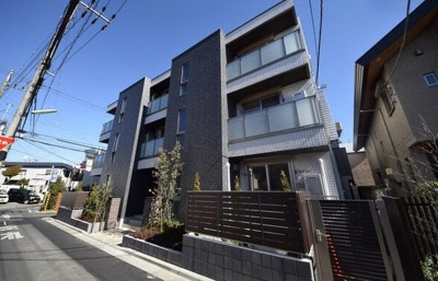 【外観】 | アネーロ経堂