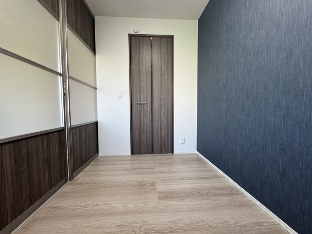 アマービレ成田の洋室