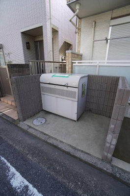 【その他共用部分】 | リブリ・エルミタージュ