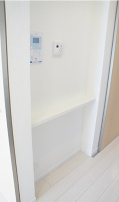 【収納】 | リブリ・エルミタージュ