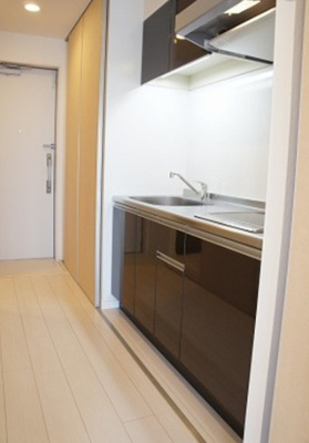 【キッチン】 | リブリ・エルミタージュ