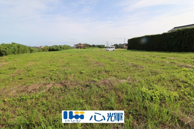 【外観】 | 西岐波字天王952-1他（地目：畑）