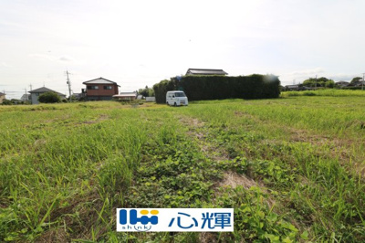【外観】 | 西岐波字天王952-1他（地目：畑）