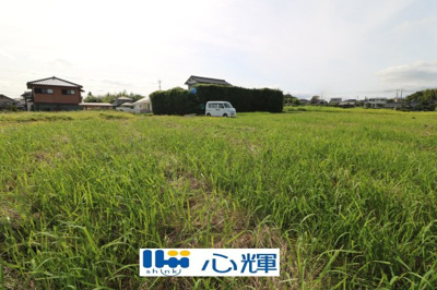 【外観】 | 西岐波字天王952-1他（地目：畑）