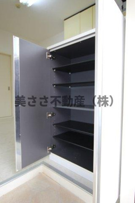 【玄関】 | グリーンヒルズI