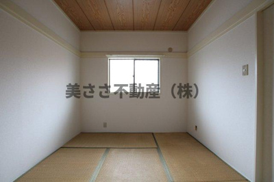 【和室】 | グリーンヒルズI