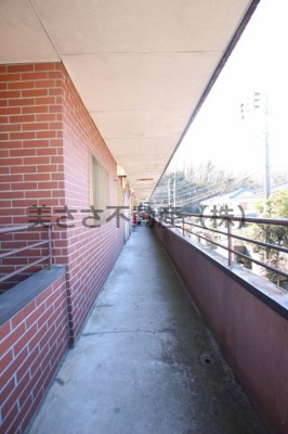 【その他共用部分】 | グリーンヒルズI
