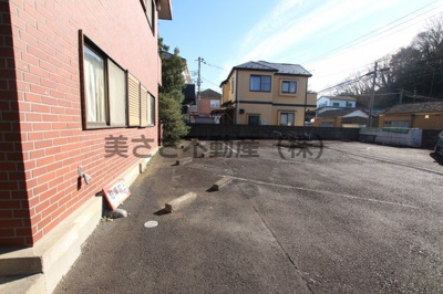 【駐車場】 | グリーンヒルズI