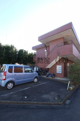 【駐車場】 | グリーンヒルズI