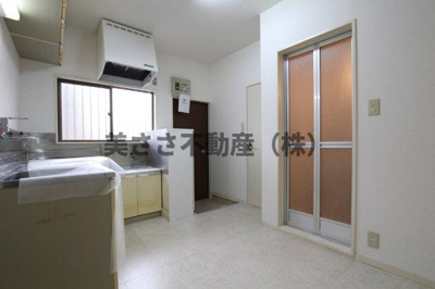 【キッチン】 | グリーンヒルズI