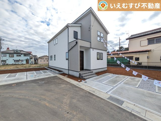 Ricca 深谷市上柴町29期