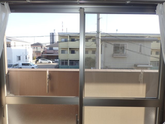サンヒルズ石塚の展望