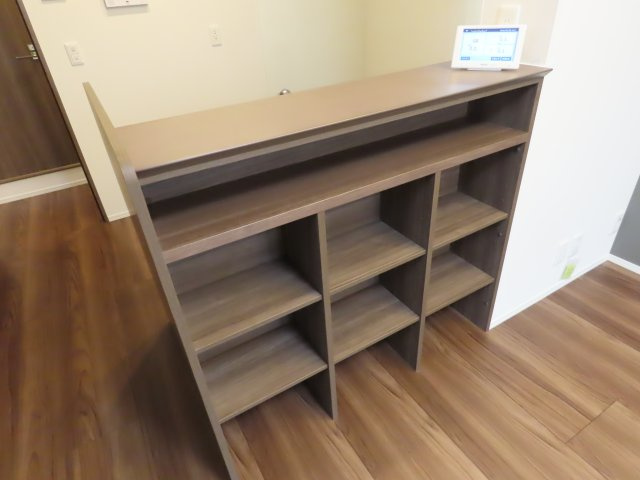 アドモアコート三津屋中のその他