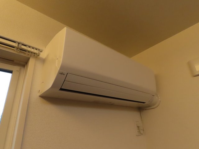 アドモアコート三津屋中の設備