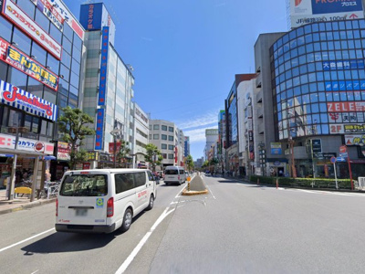 【周辺】 | つるやビル