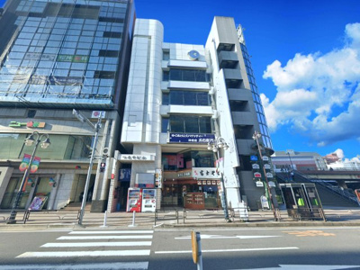 【外観】 | つるやビル