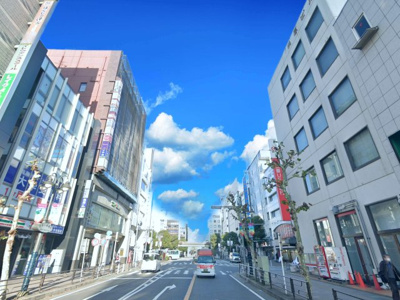 【周辺】 | つるやビル