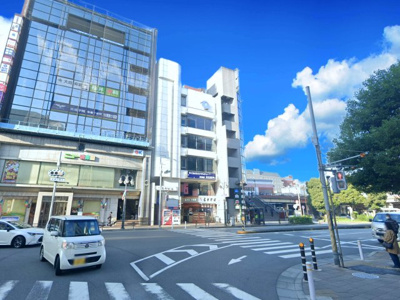 【外観】 | つるやビル