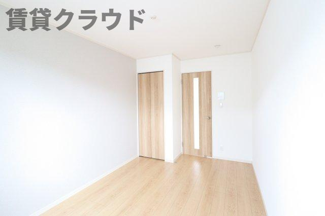 S Court（エスコート）の寝室|お気軽にお問い合わせください♪