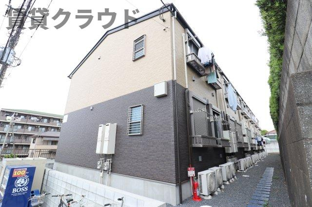 S Court（エスコート）