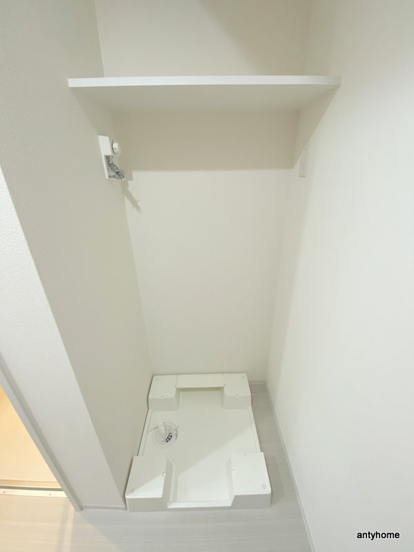 CREST COURT DOSHINのその他