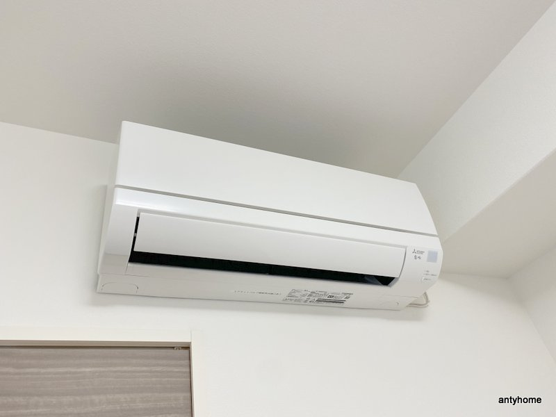 CREST COURT DOSHINの設備