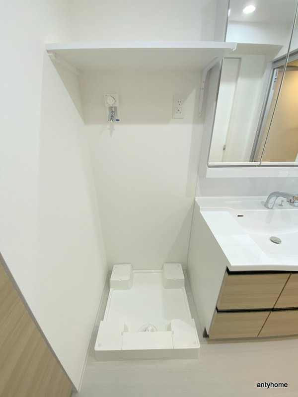 CREST COURT DOSHINのその他