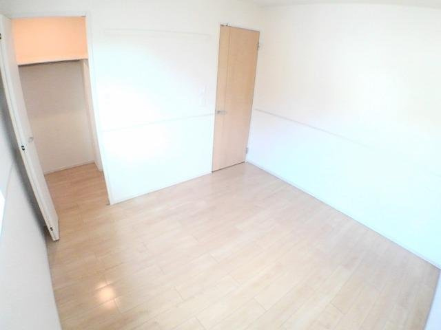 ヴィラウィスタリア宗像Ⅰのその他