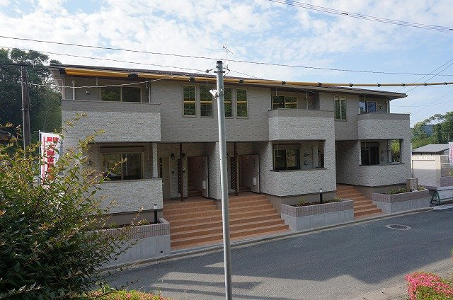 ヴィラウィスタリア宗像Ⅰ