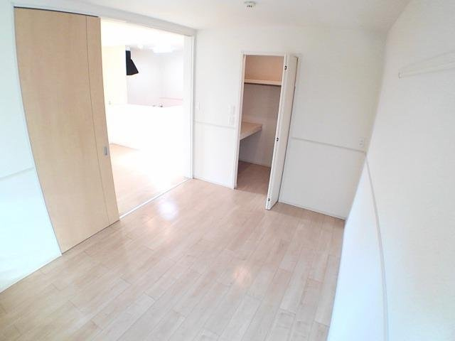 ヴィラウィスタリア宗像Ⅰの内装|内装も気になるポイント