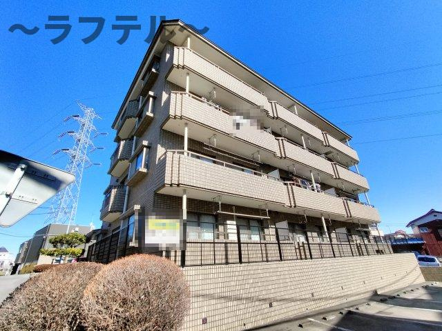 ノーブル梨子ノ木戸