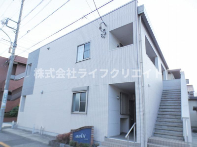 【外観】 | アウリイ