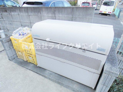 【その他共用部分】 | アウリイ