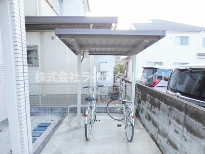 【その他共用部分】 | アウリイ