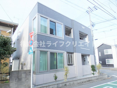 【外観】 | アウリイ