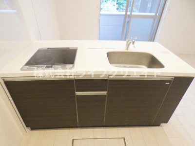 【キッチン】 | アウリイ