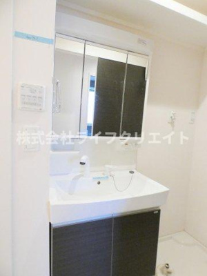 【洗面所】 | アウリイ