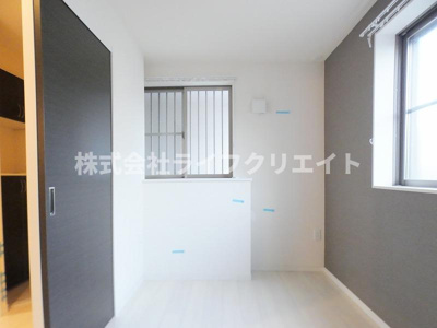 【内装】 | アウリイ