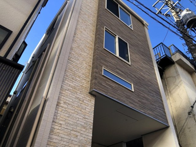 【外観】 | Kolet蕨塚越