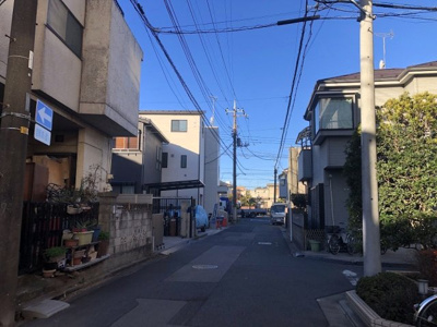 【周辺】 | Kolet蕨塚越