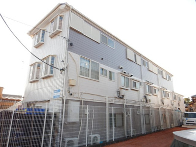 【外観】 | マイスペース酒々井