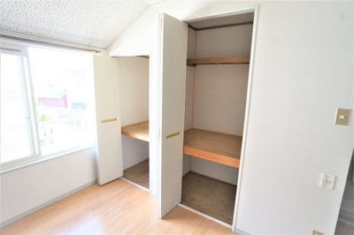 【収納】 | コーポ栄