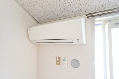 【設備】 | コーポ栄