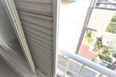 【セキュリティ】 | コーポ栄